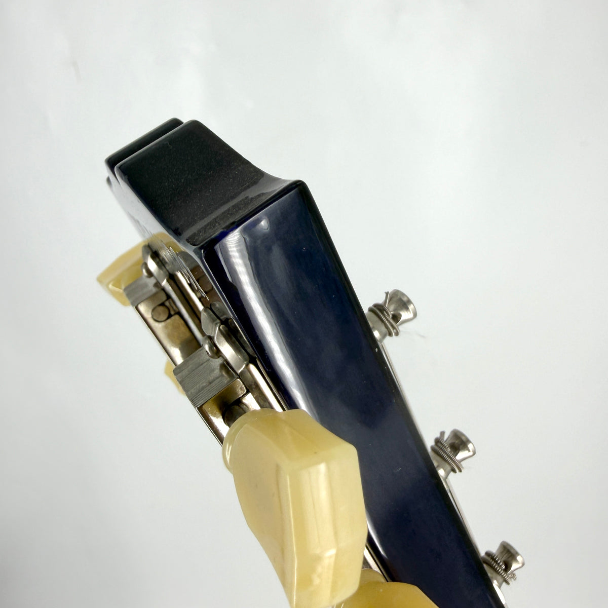 2024 Gibson Les Paul Studio - Blueberry Burst