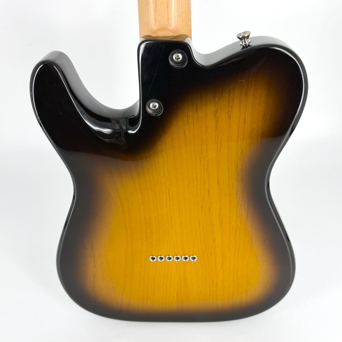 2006 Tom Anderson T Classic - Tobacco Burst