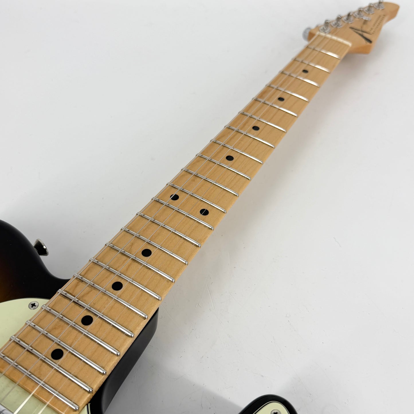 2006 Tom Anderson T Classic - Tobacco Burst