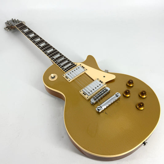 1990 Heritage H-150 - Gold Top