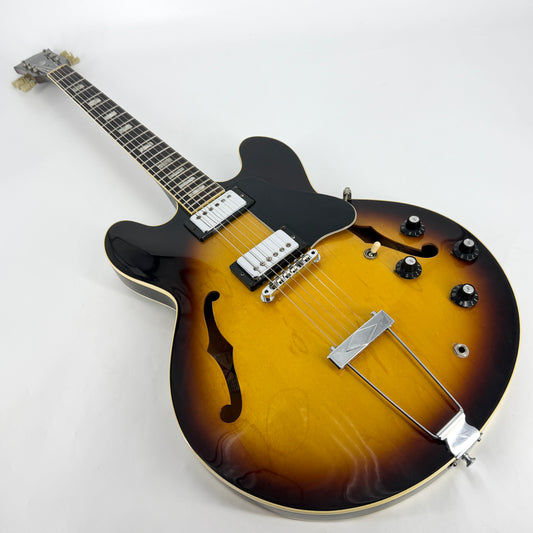 1970 Gibson ES-335TD - Sunburst