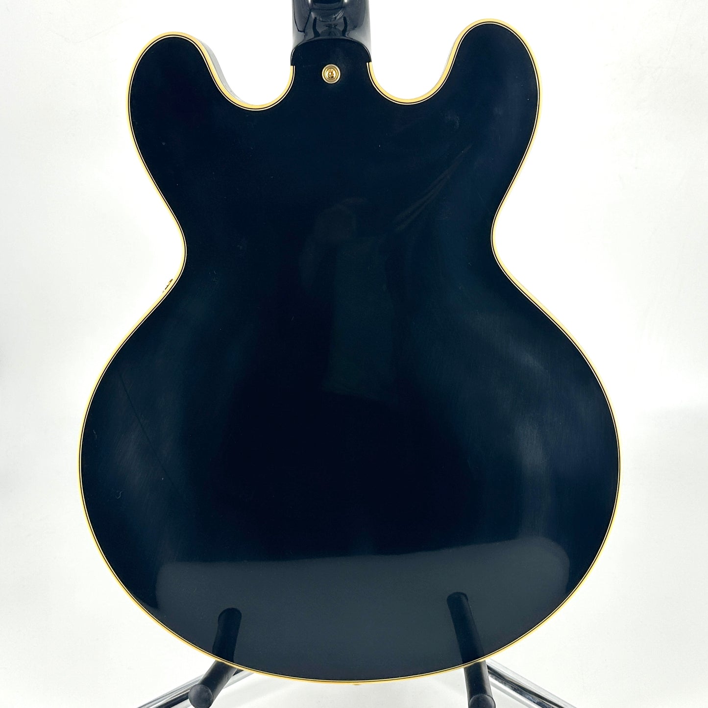 2022 Gibson Custom Shop ’59 ES-355 VOS – Ebony