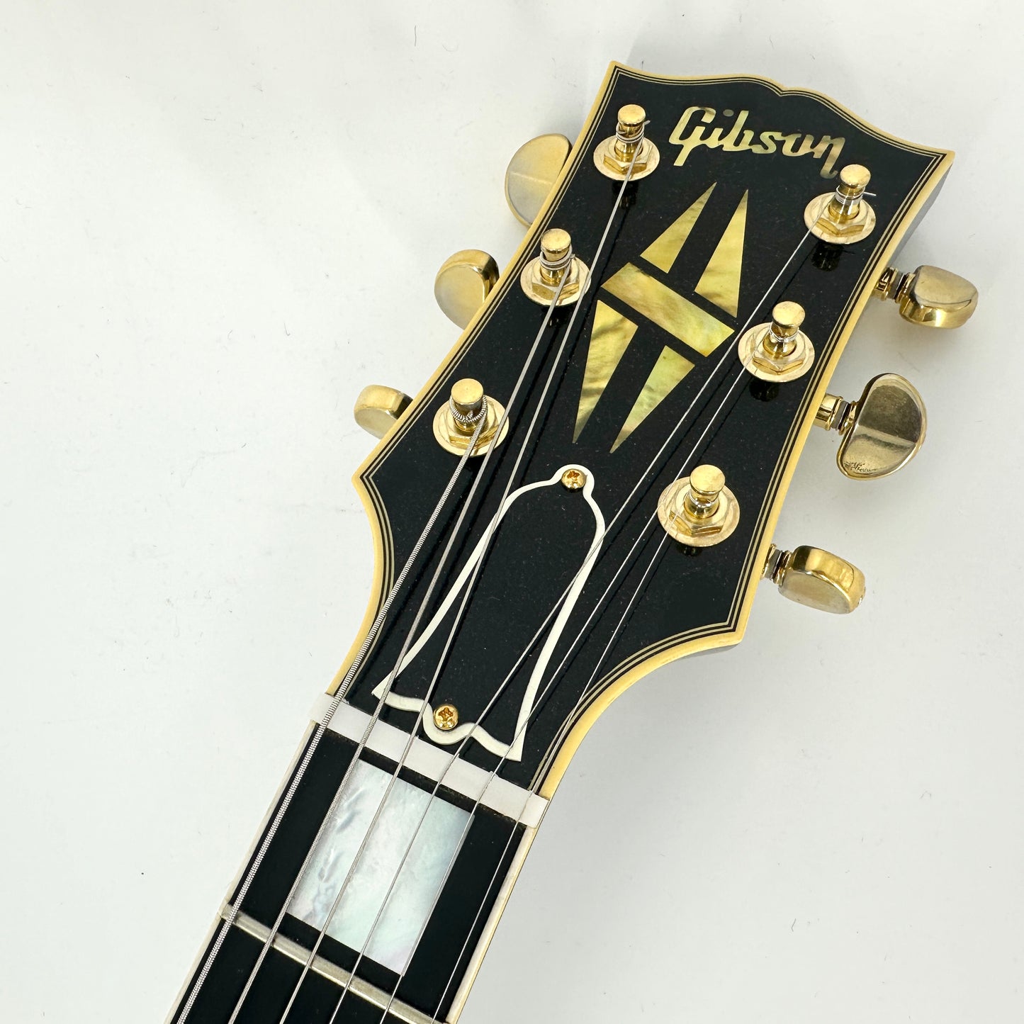 2022 Gibson Custom Shop ’59 ES-355 VOS – Ebony