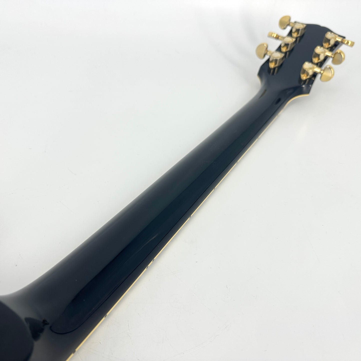 2022 Gibson Custom Shop ’59 ES-355 VOS – Ebony