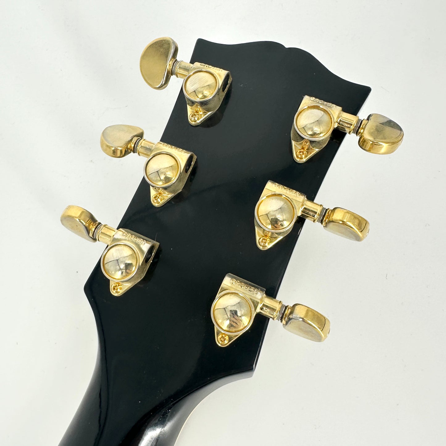 2022 Gibson Custom Shop ’59 ES-355 VOS – Ebony