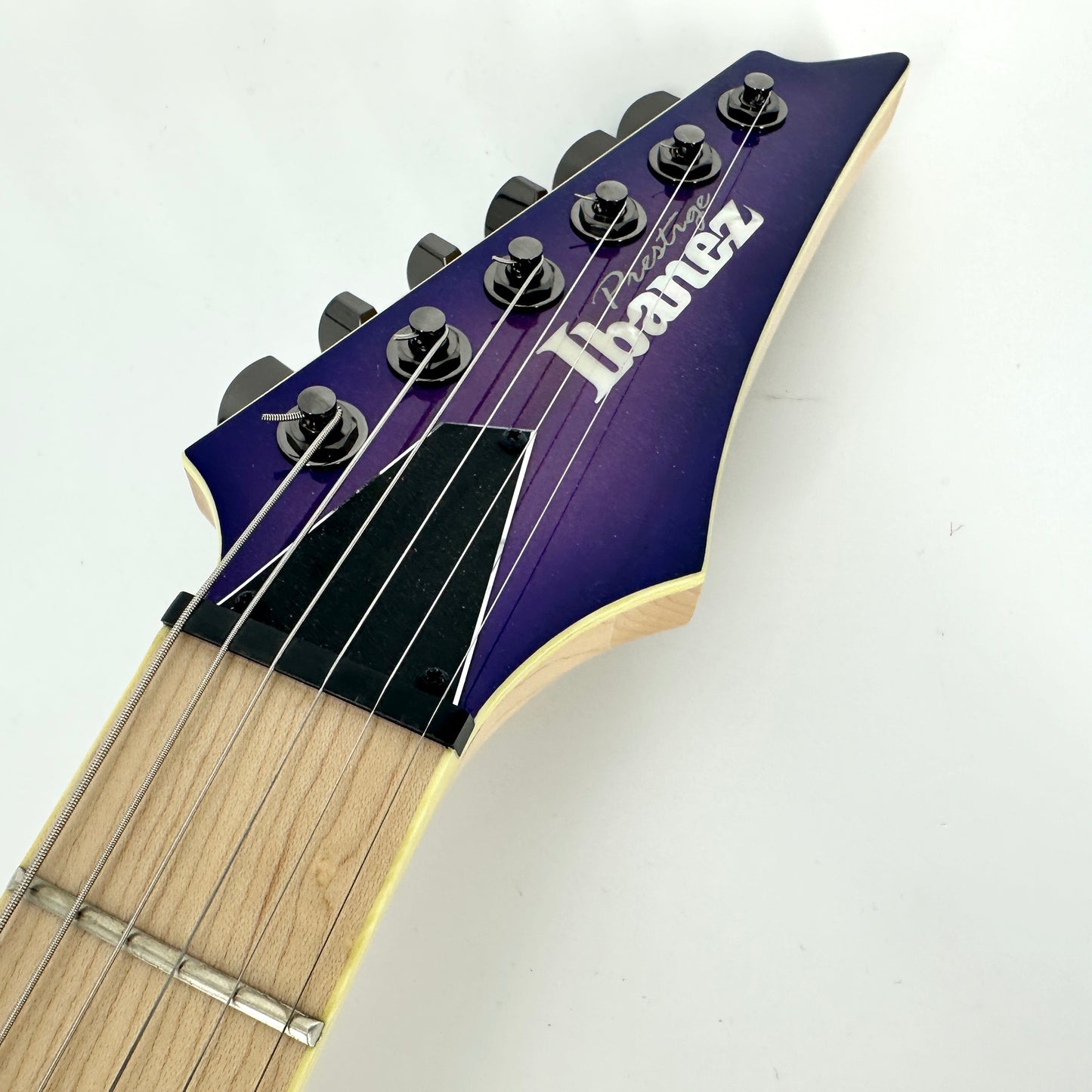 2022 Ibanez RG652AHMFX-RPB – RG Prestige – Royal Plumb Burst