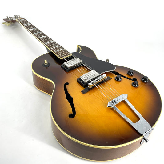 1988 Gibson ES-175D – Vintage Sunburst