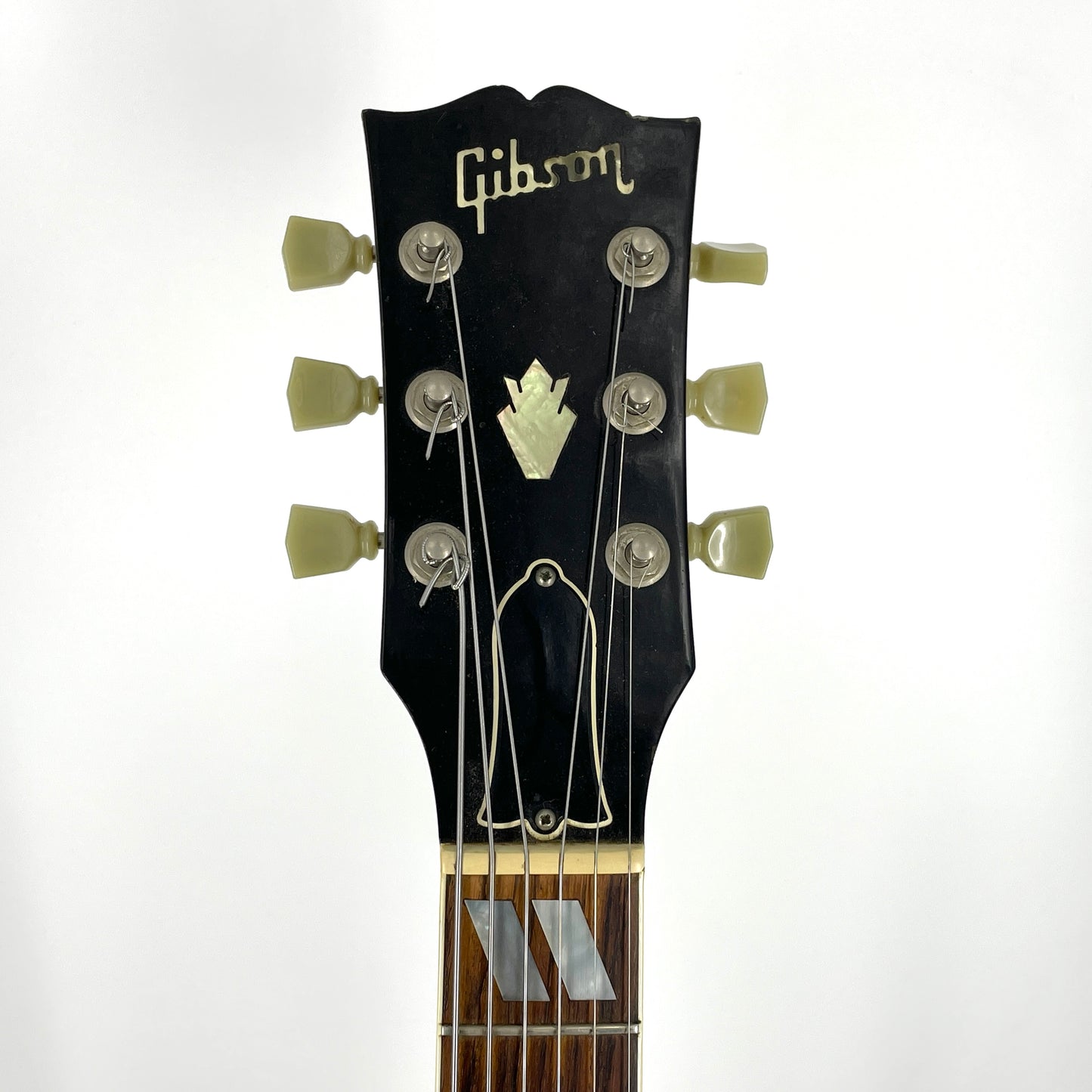 1988 Gibson ES-175D – Vintage Sunburst