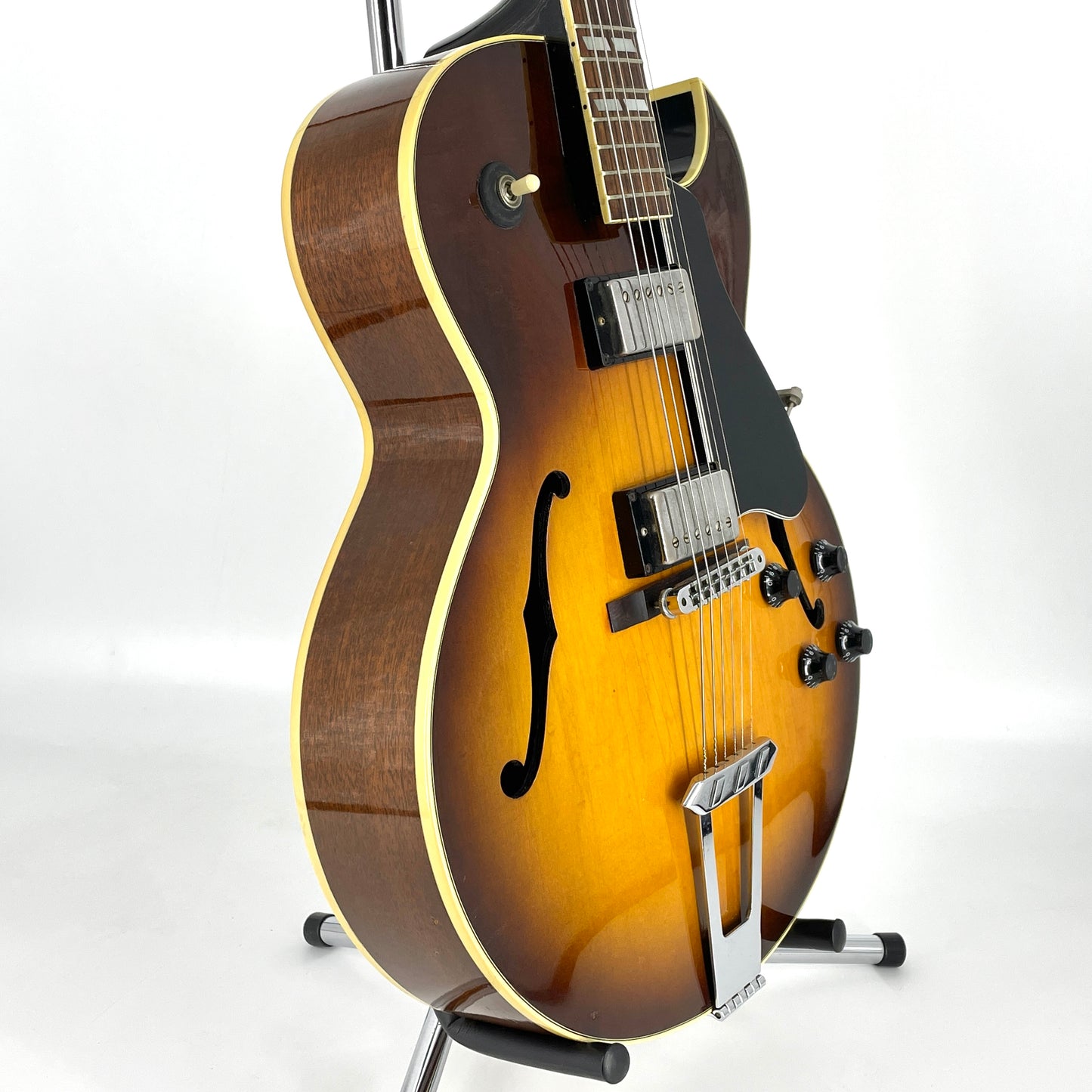 1988 Gibson ES-175D – Vintage Sunburst
