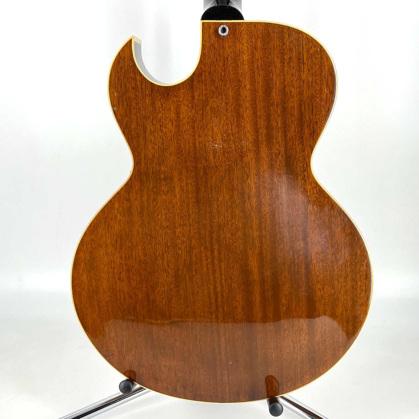 1988 Gibson ES-175D – Vintage Sunburst