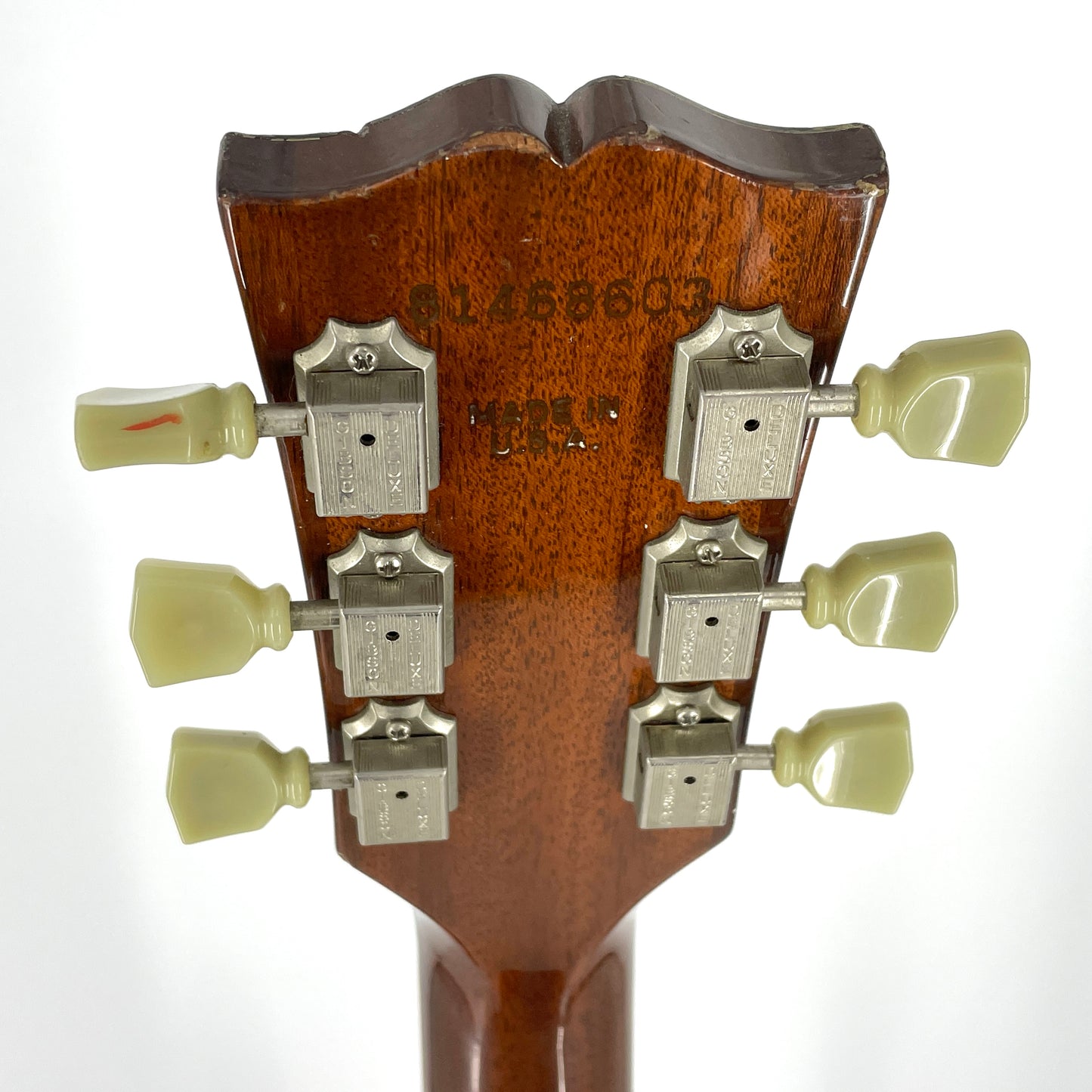 1988 Gibson ES-175D – Vintage Sunburst