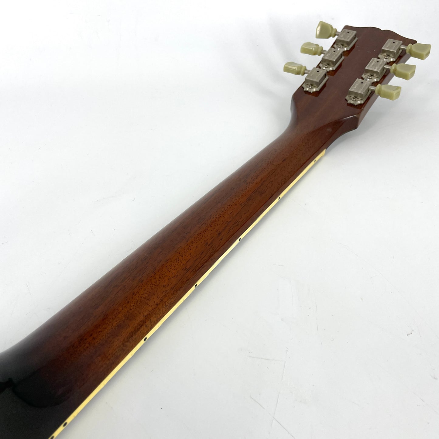 1988 Gibson ES-175D – Vintage Sunburst