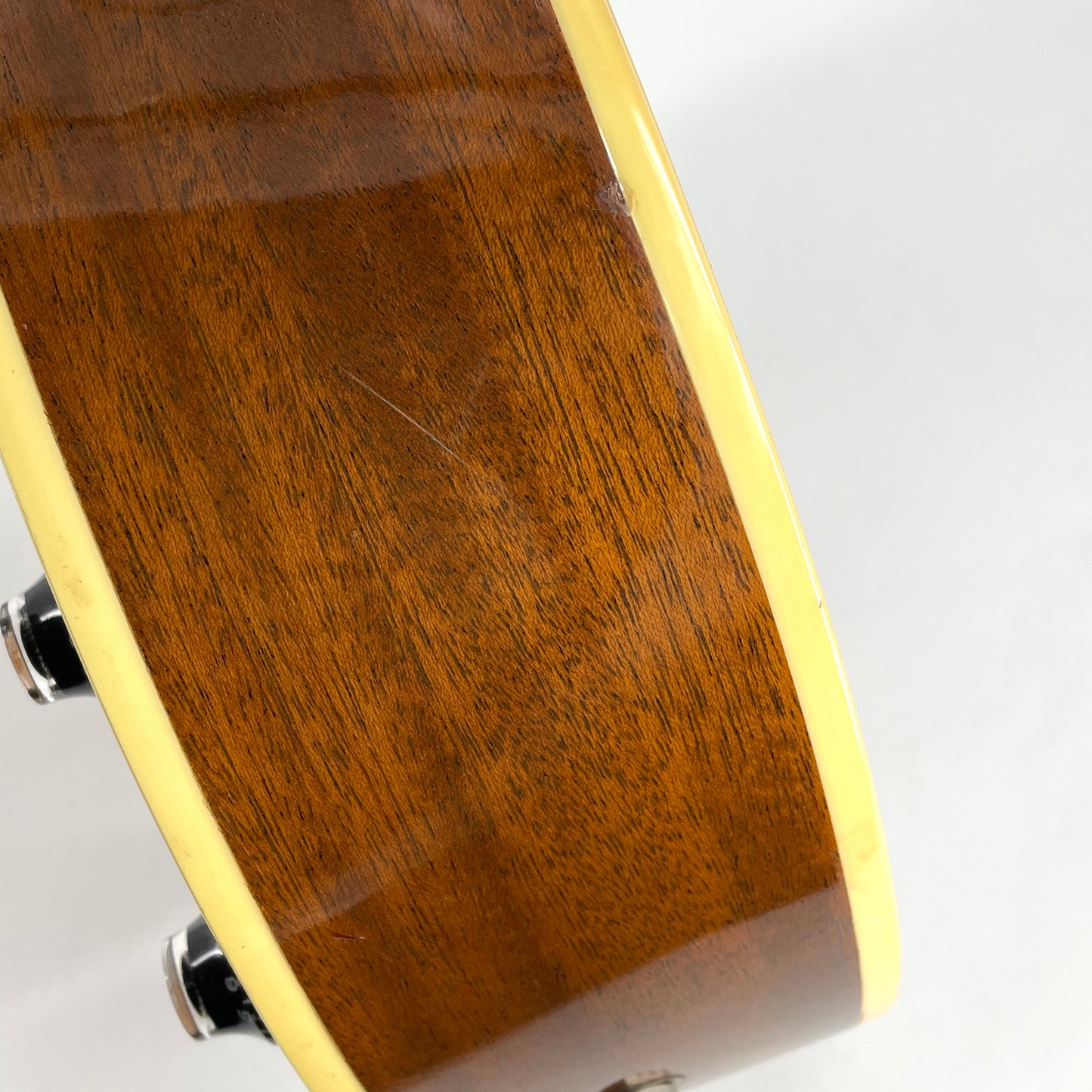 1988 Gibson ES-175D – Vintage Sunburst