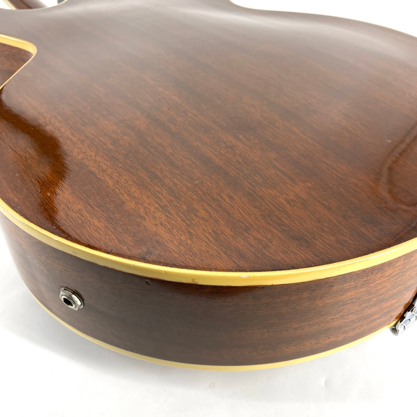 1988 Gibson ES-175D – Vintage Sunburst