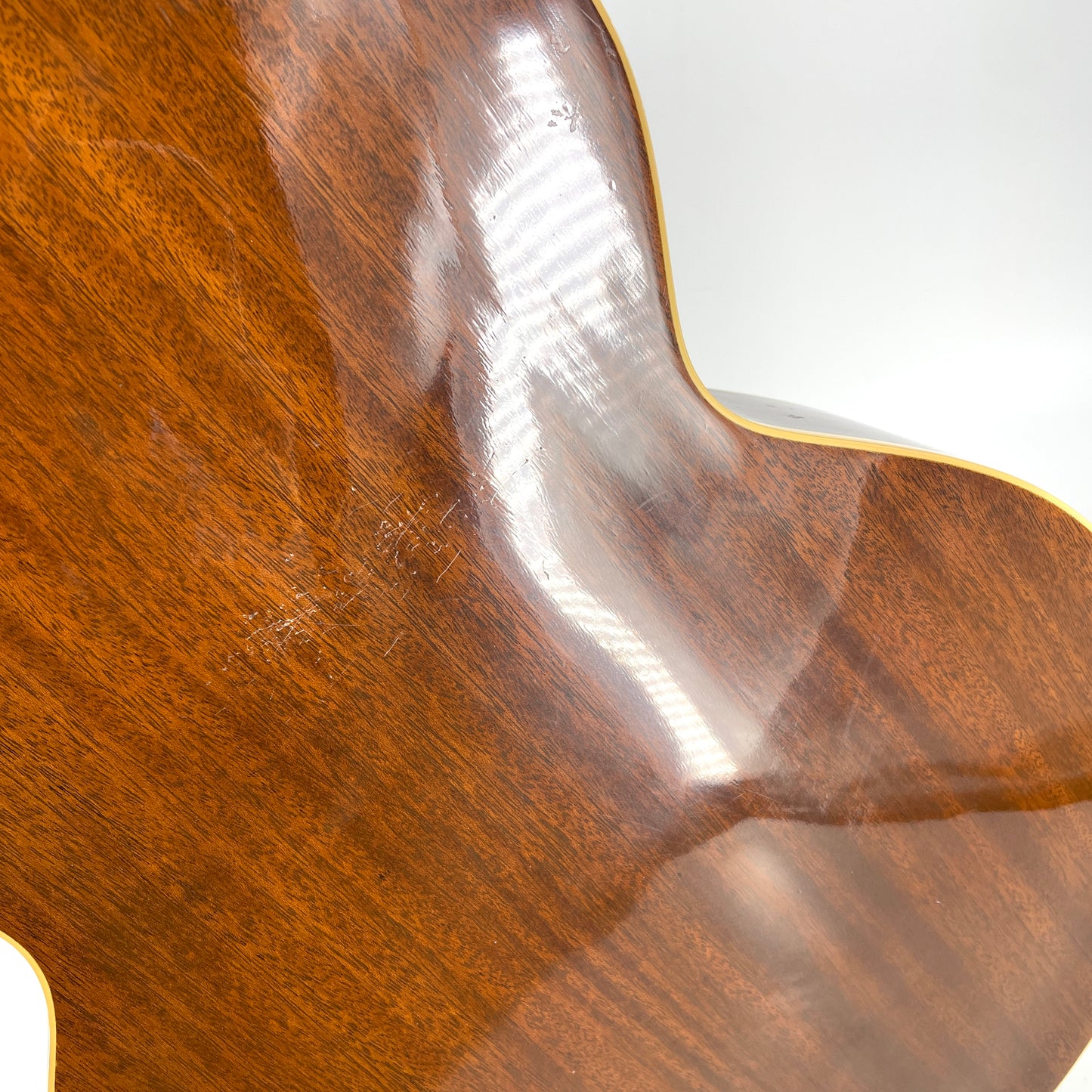 1988 Gibson ES-175D – Vintage Sunburst