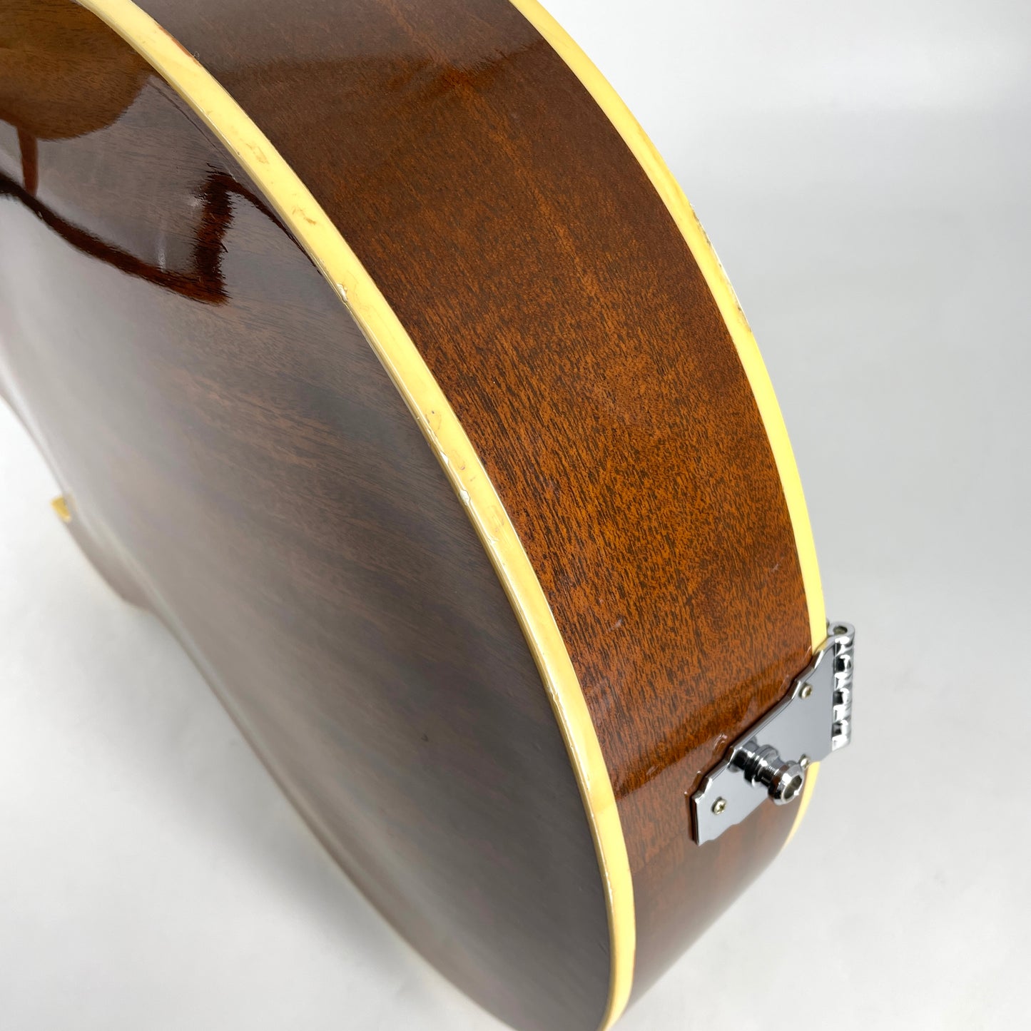 1988 Gibson ES-175D – Vintage Sunburst