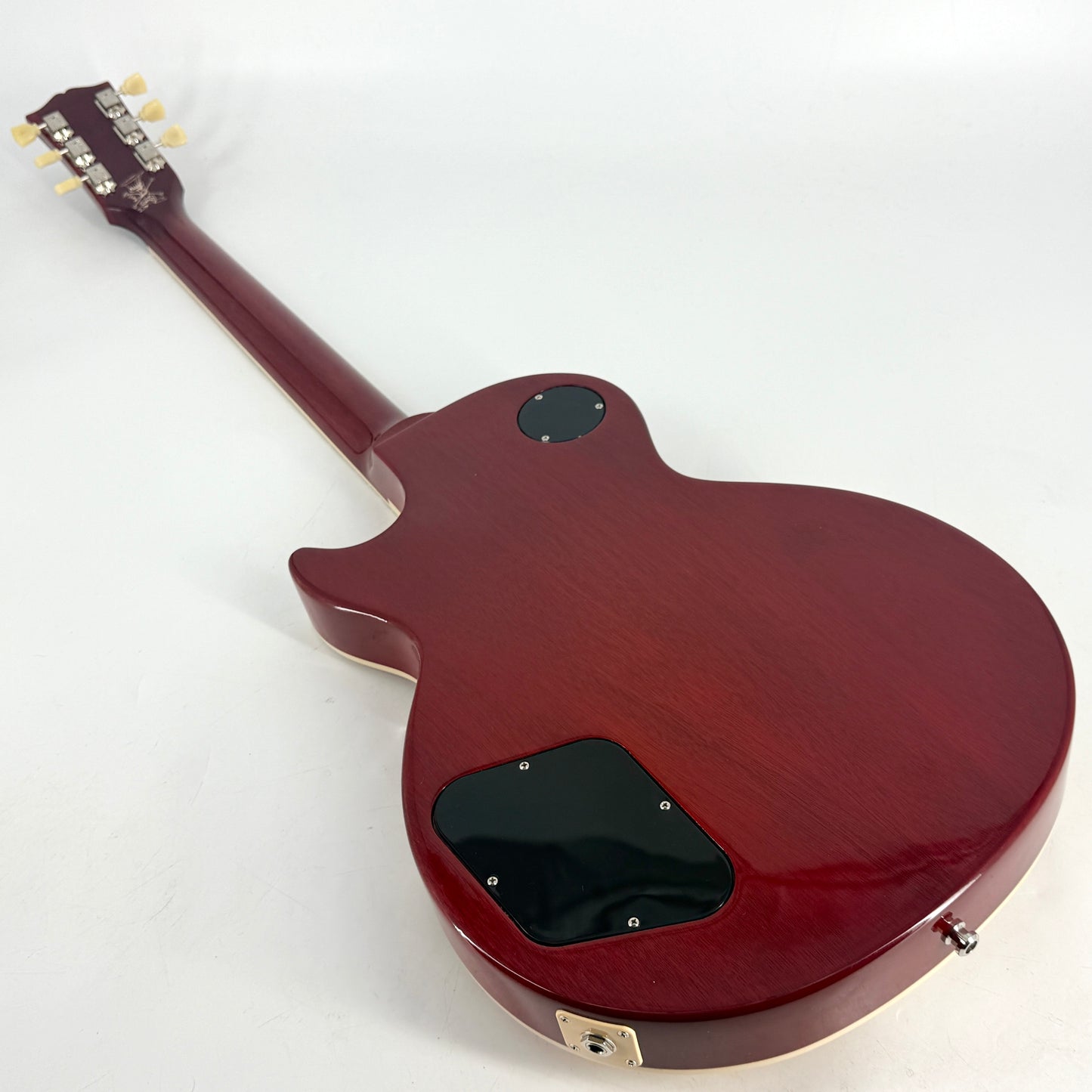 2020 Gibson Les Paul Slash Signature – Appetite Amber