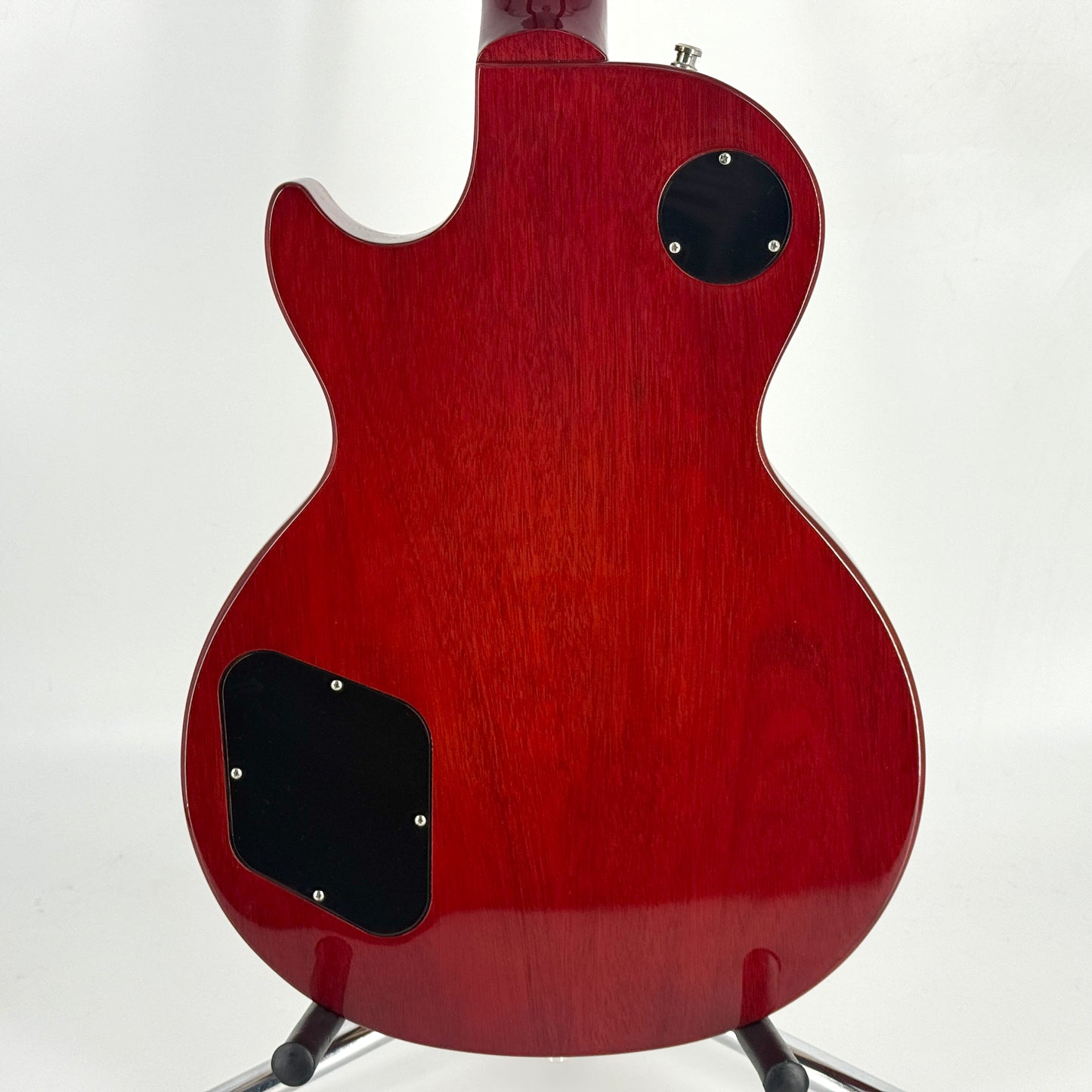 2020 Gibson Les Paul Slash Signature – Appetite Amber