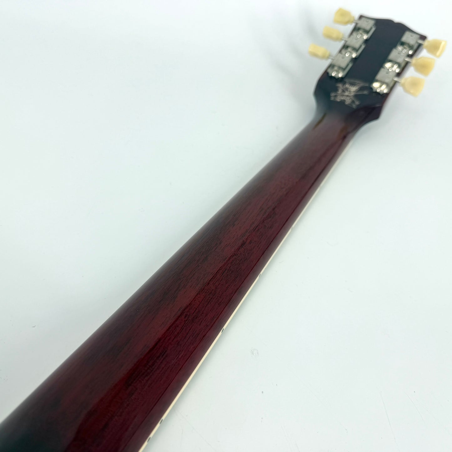 2020 Gibson Les Paul Slash Signature – Appetite Amber