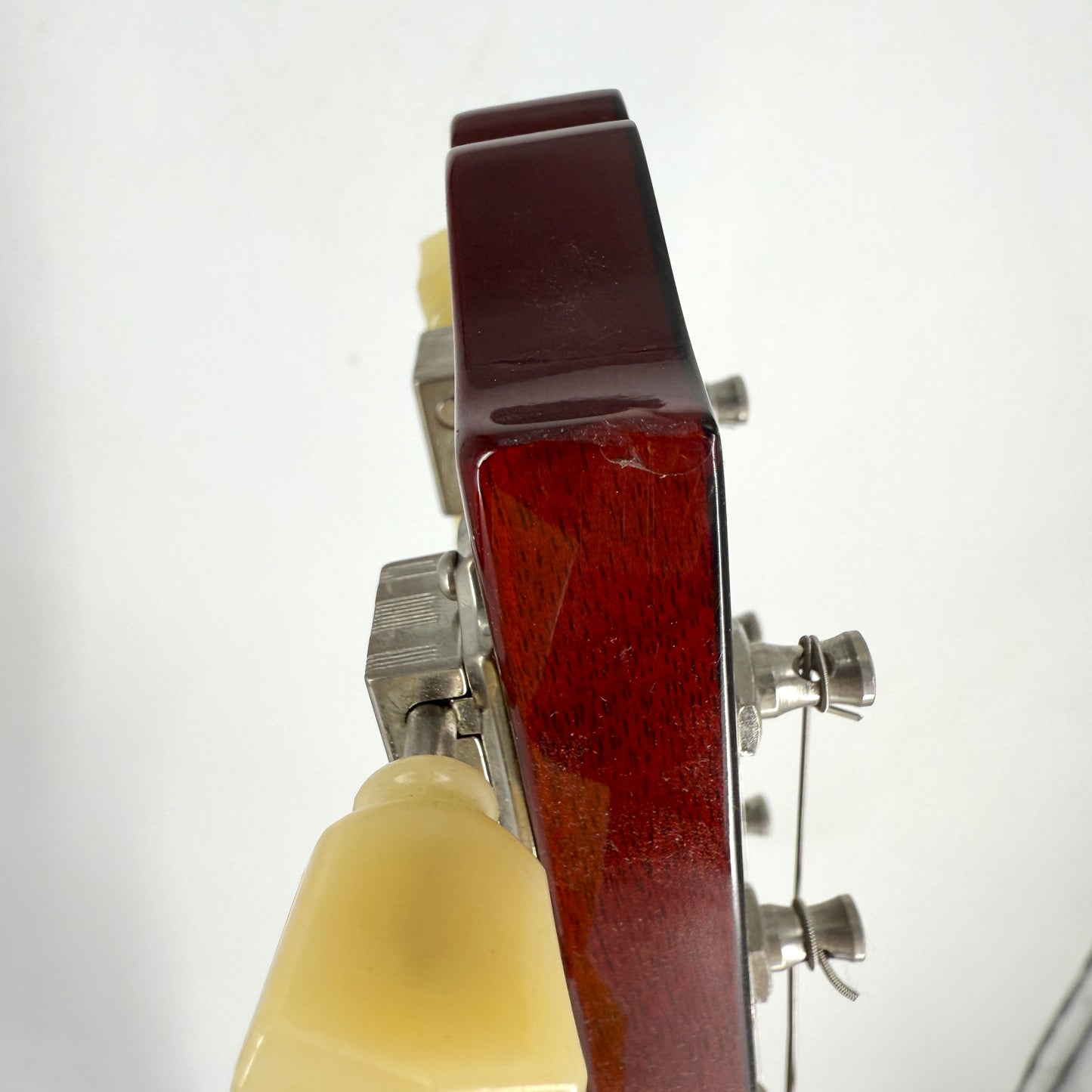 2020 Gibson Les Paul Slash Signature – Appetite Amber