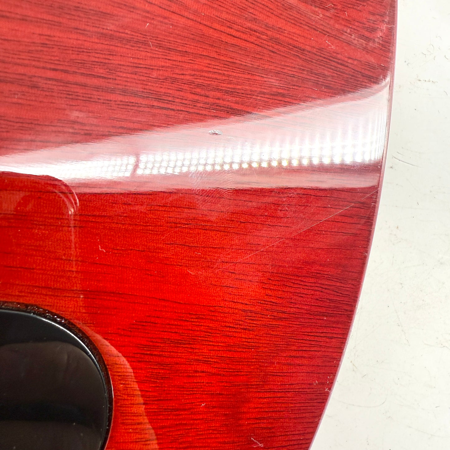 2020 Gibson Les Paul Slash Signature – Appetite Amber