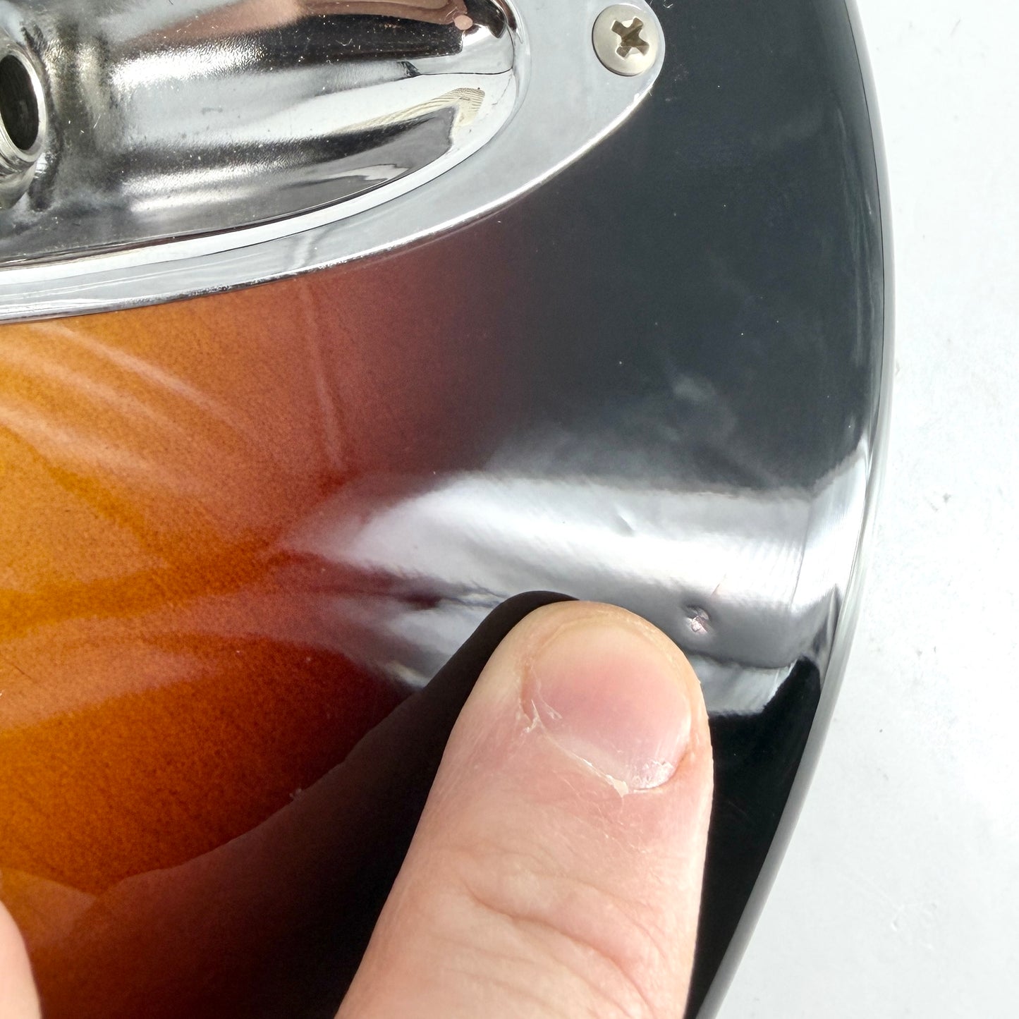 2021 Fender Japan Traditional Late 60's Stratocaster - 3-Colour Sunburst