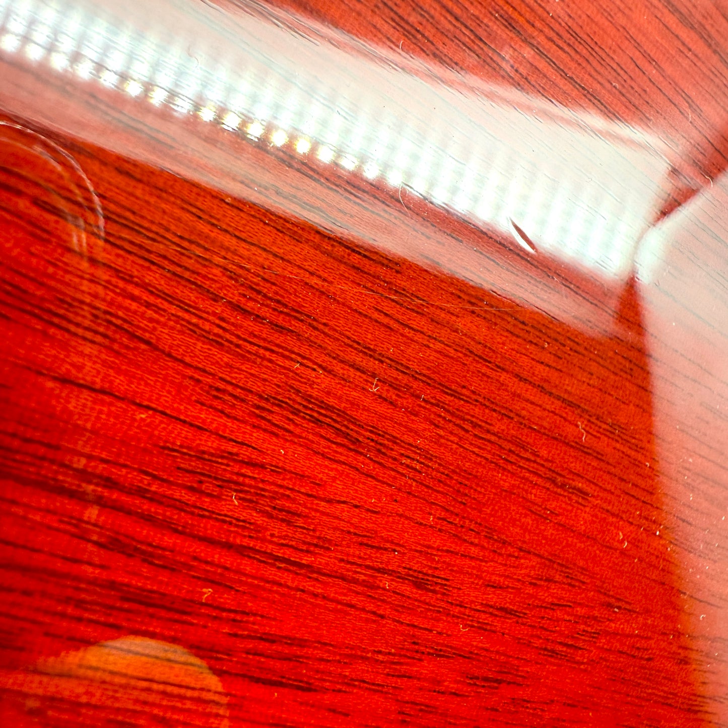 2020 Gibson Les Paul Slash Signature – Appetite Amber