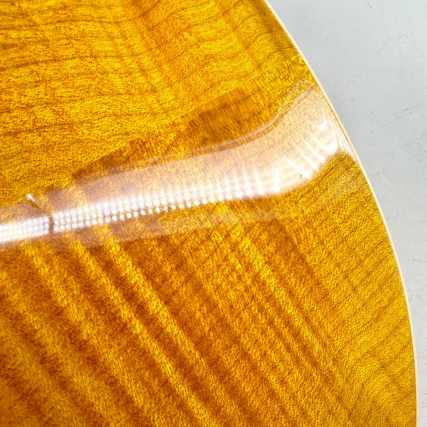 2020 Gibson Les Paul Slash Signature – Appetite Amber