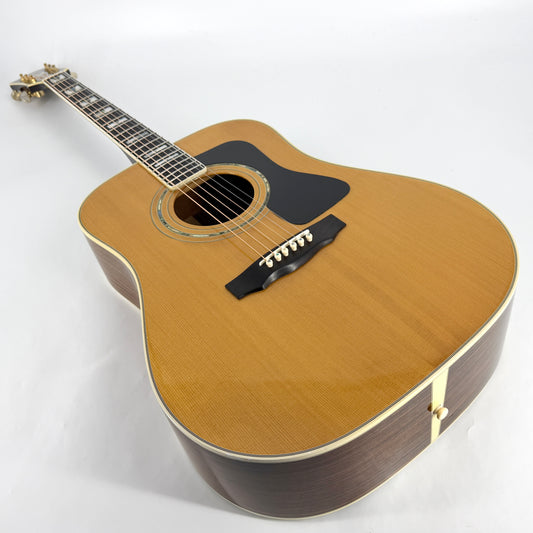 1999 Guild D-55 - Natural