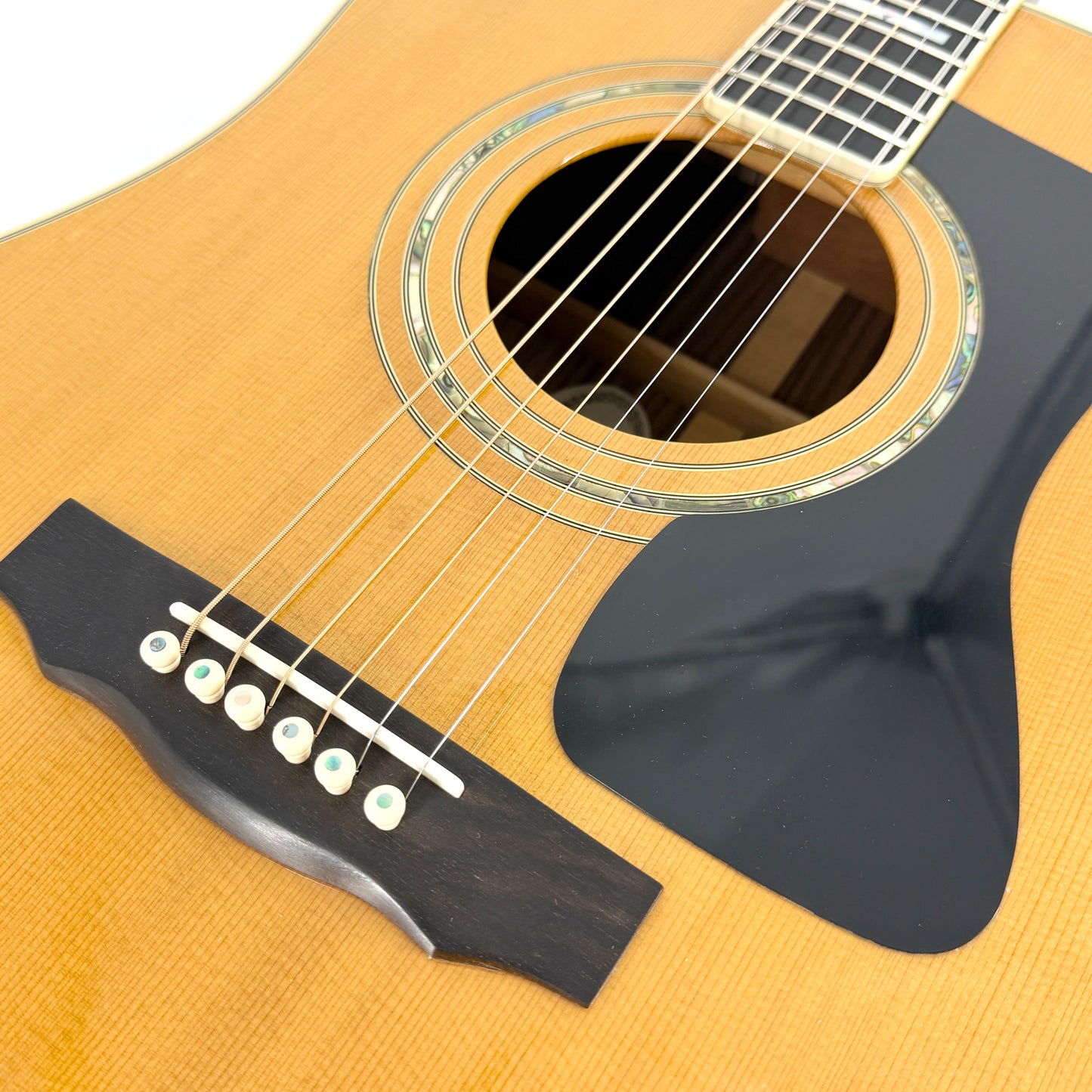 1999 Guild D-55 - Natural