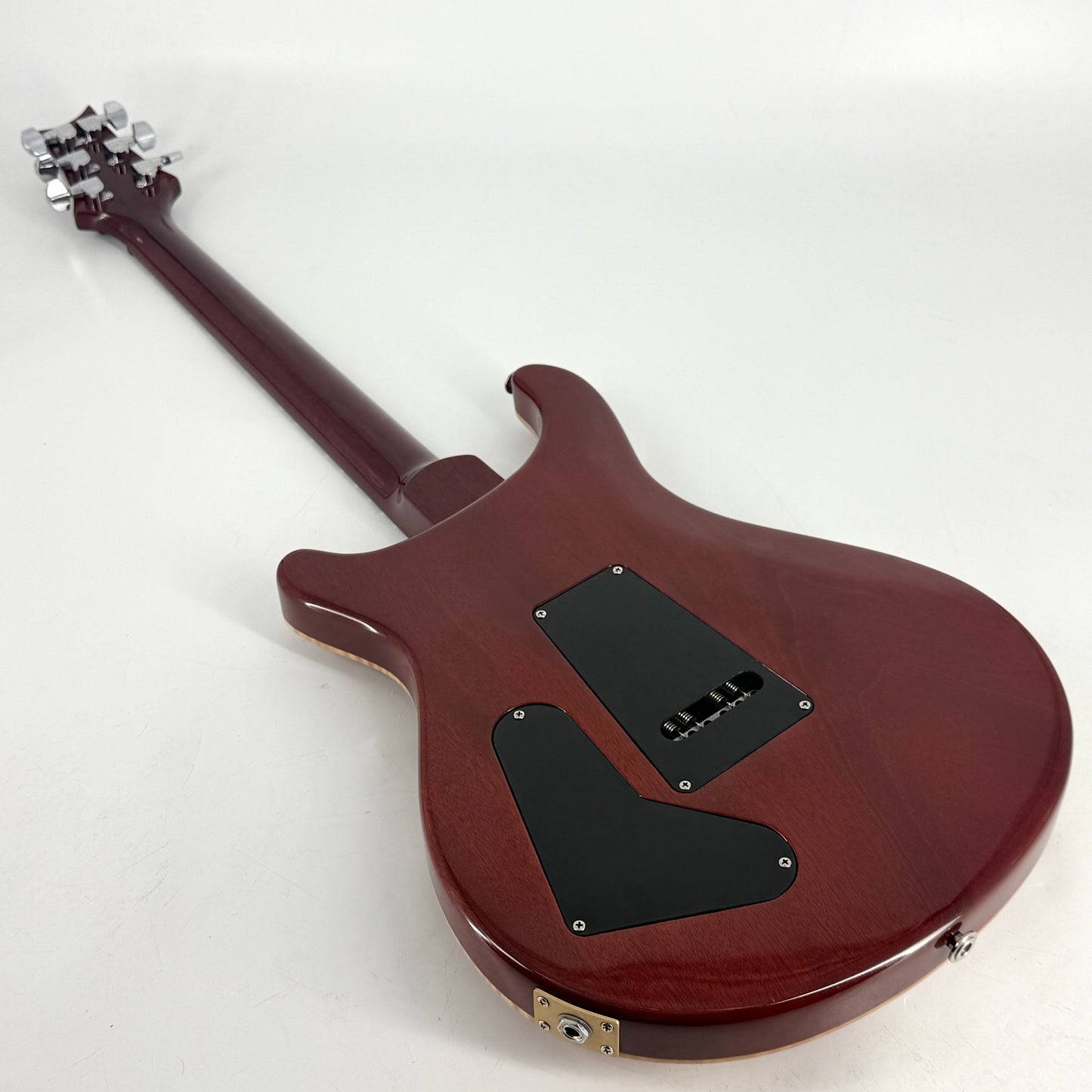 1994 PRS Custom 22 10-Top – Vintage Sunburst