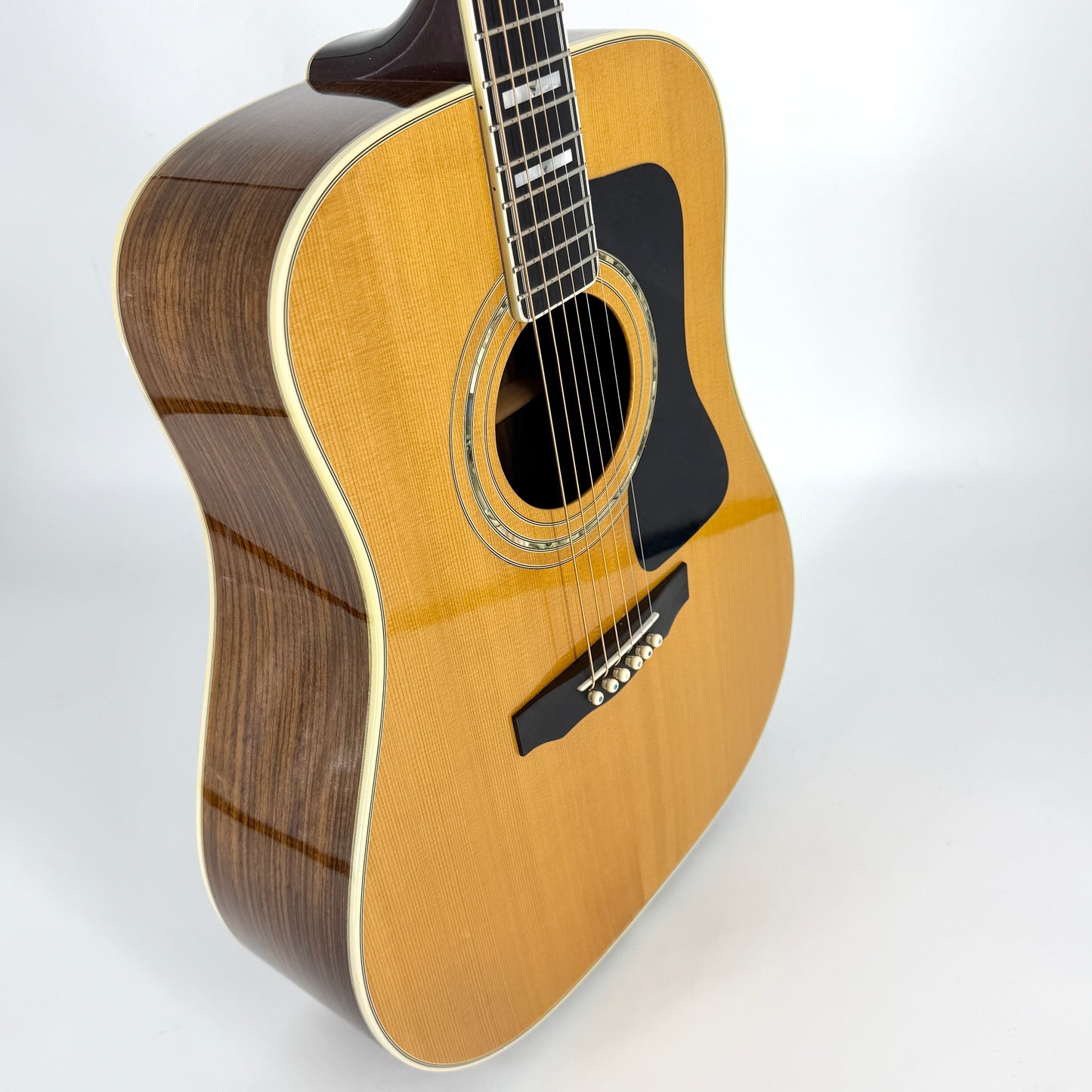 1999 Guild D-55 - Natural