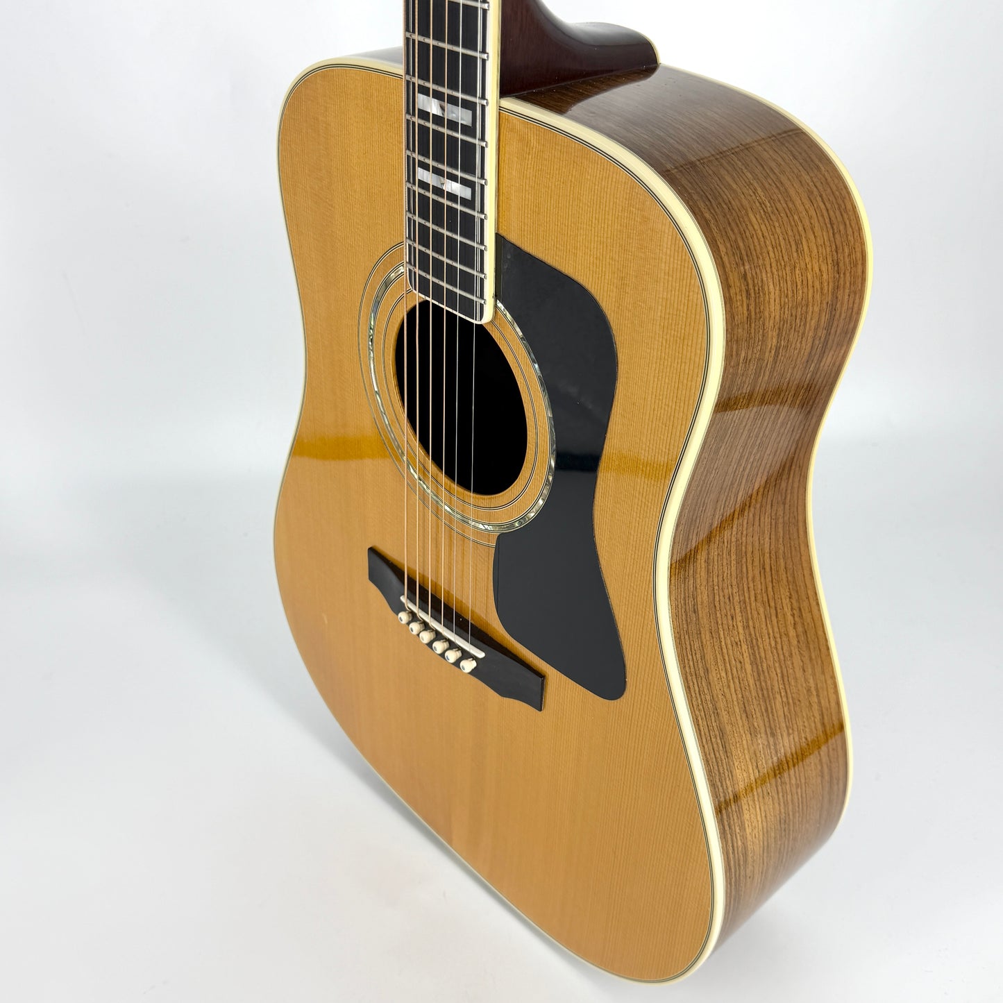 1999 Guild D-55 - Natural
