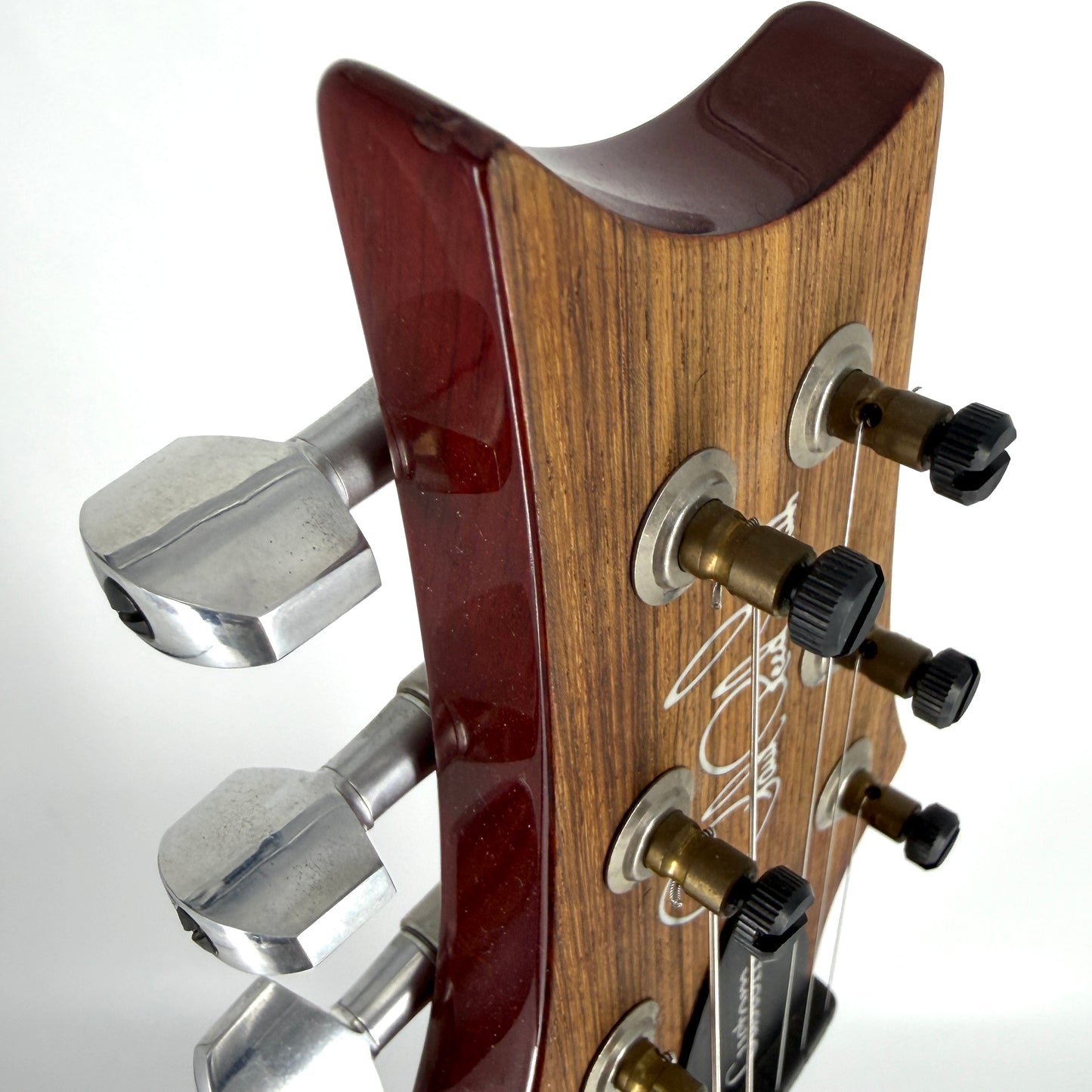 2016 PRS Limited Edition Custom 22 – Autumn Sky