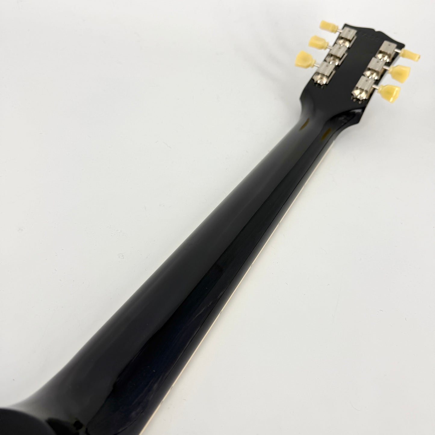 2023 Gibson Les Paul Standard 50s Figured Top – Blueberry Burst