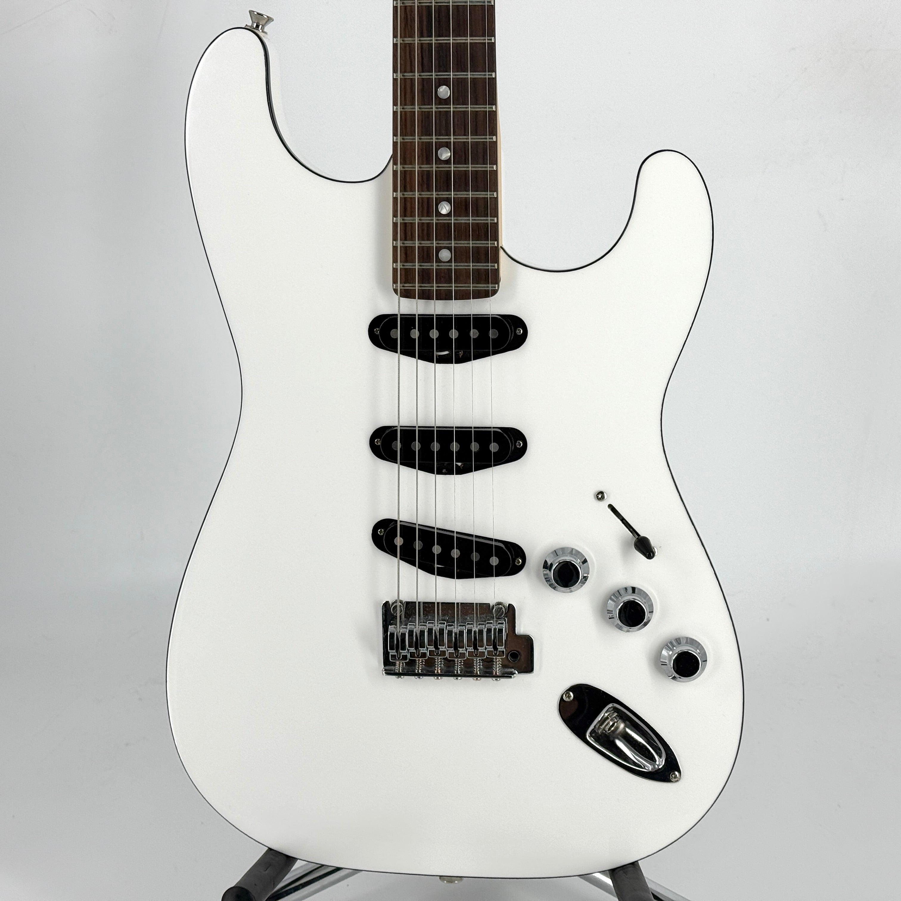 2023 Fender Japan Aerodyne Special Stratocaster - Bright