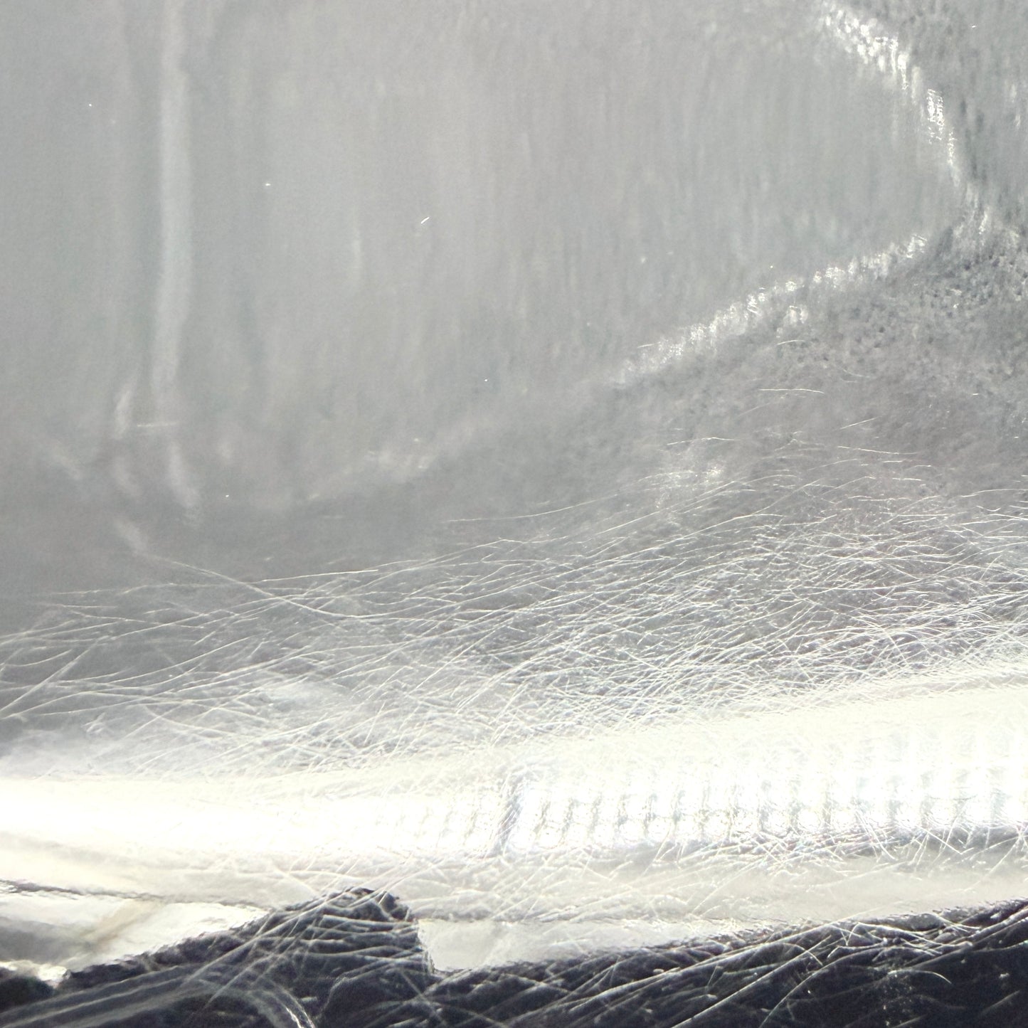 2023 Gretsch Richard Fortus Signature Falcon G6636 - Black