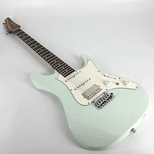 2023 Ibanez Prestige AZ2204NW – Mint Green