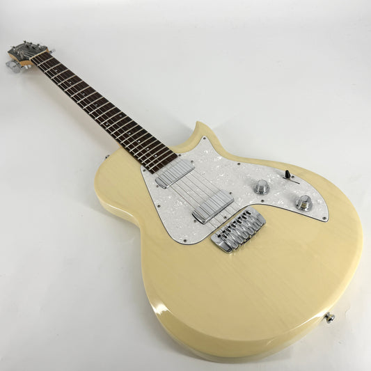 Taylor SB1-X Solidbody Classic – Trans White