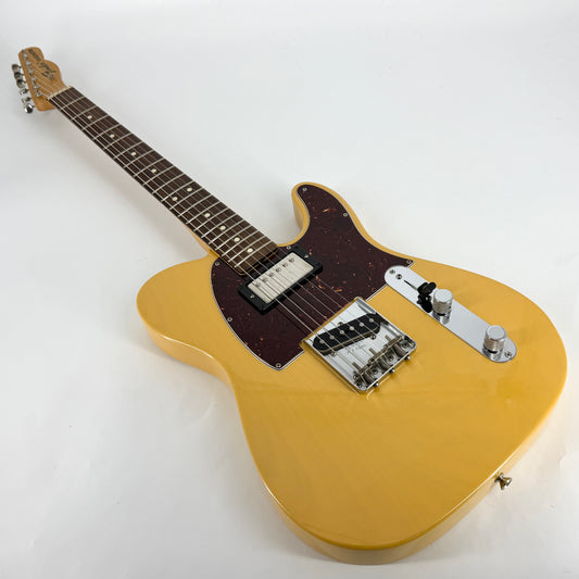 2010 Fender Graham Coxon Telecaster - Blonde
