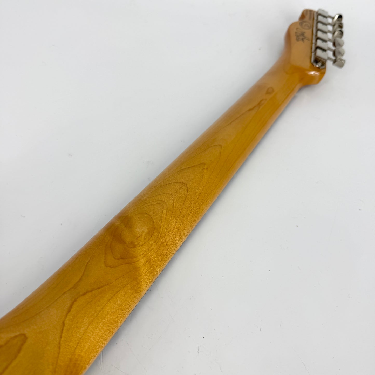2010 Fender Graham Coxon Telecaster - Blonde