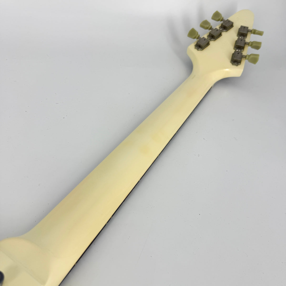 1991 Gibson Flying V ’67 Reissue – Alpine White