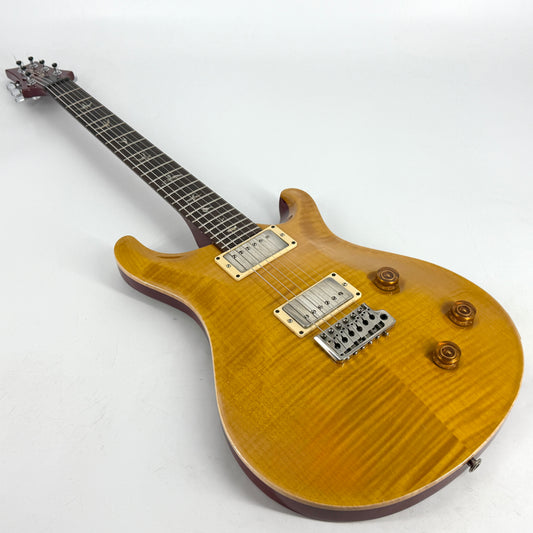 2002 PRS Custom 22 – Vintage Yellow