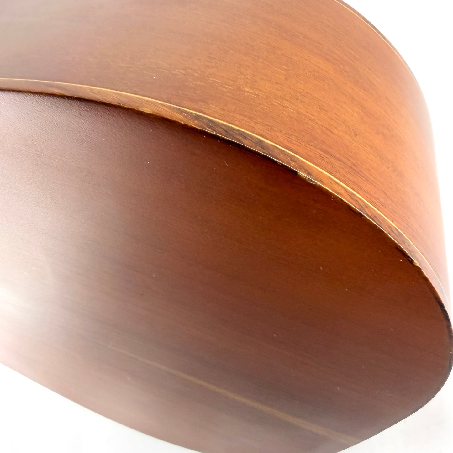 2014 Faith Natural Saturn