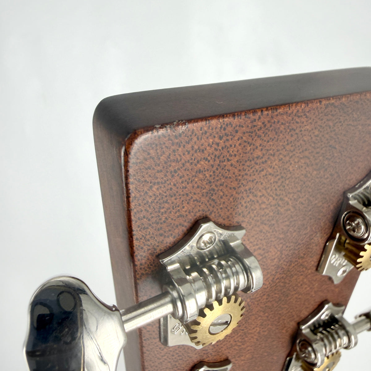 2022 Martin D-18 – Natural
