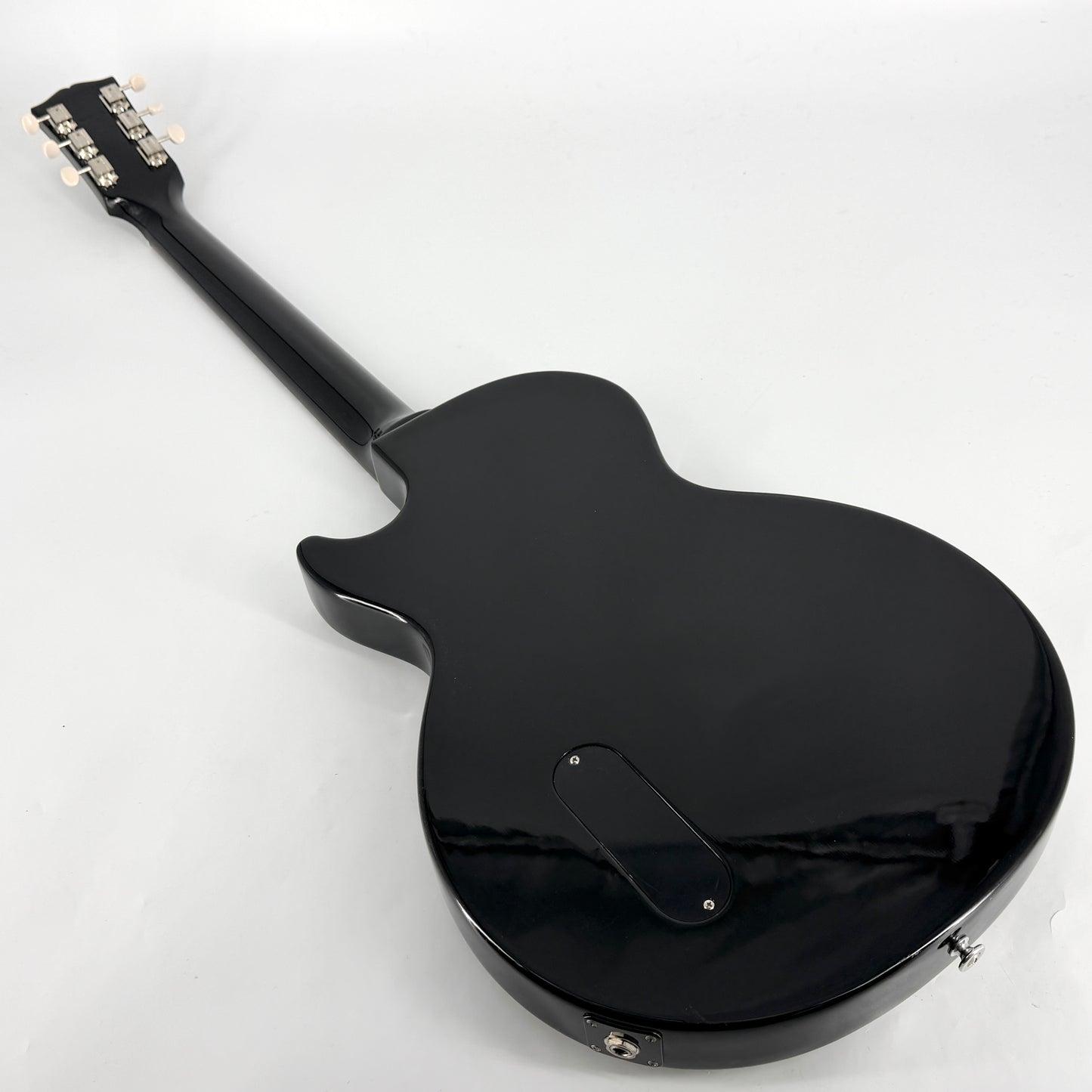 2025 Gibson Les Paul Junior - Ebony