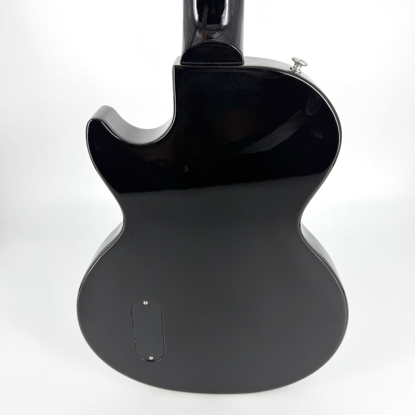 2025 Gibson Les Paul Junior - Ebony