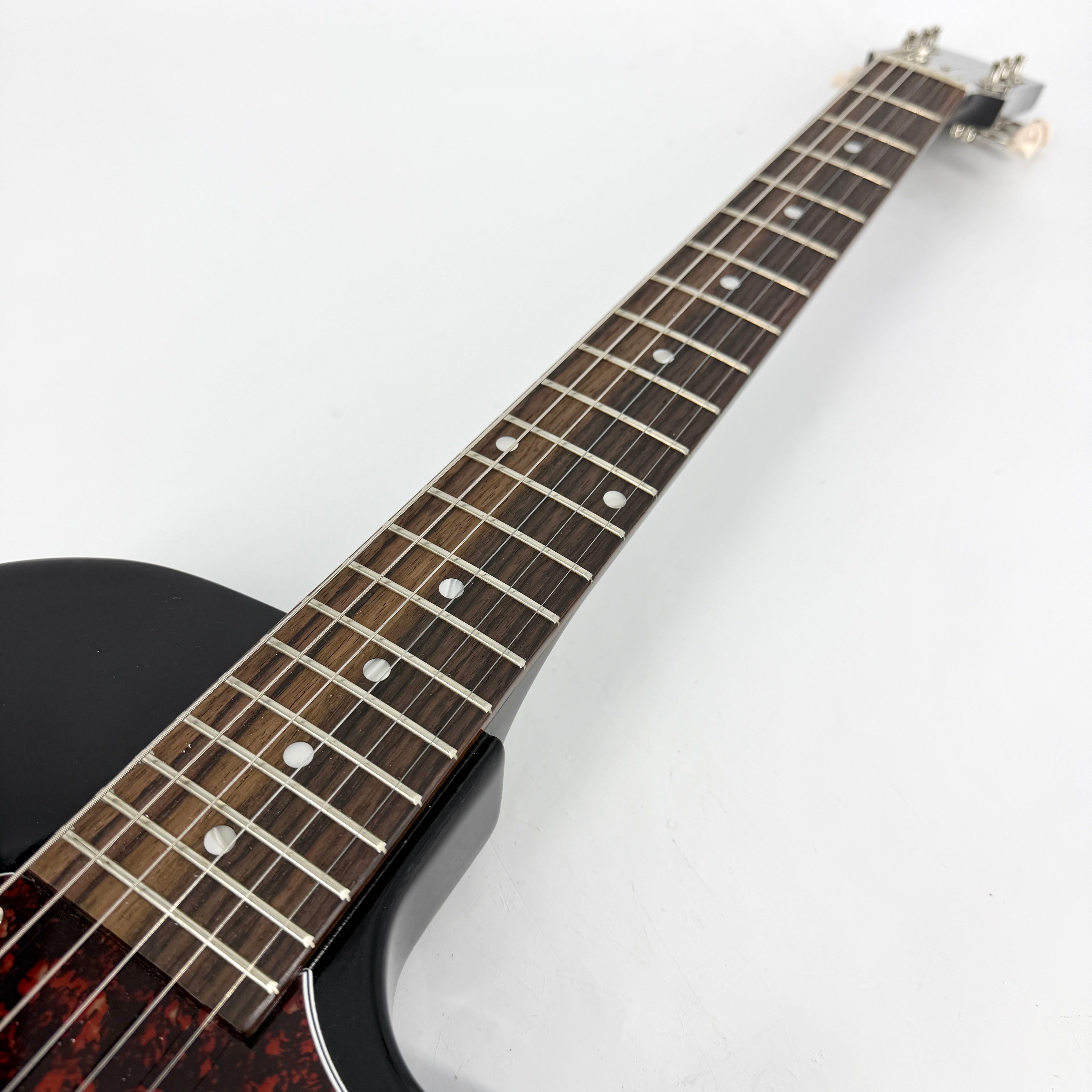 Gibson USA/Les Paul Junior 2025年製 2025 Gibson Les Paul Junior - Ebony – Jordan Guitars