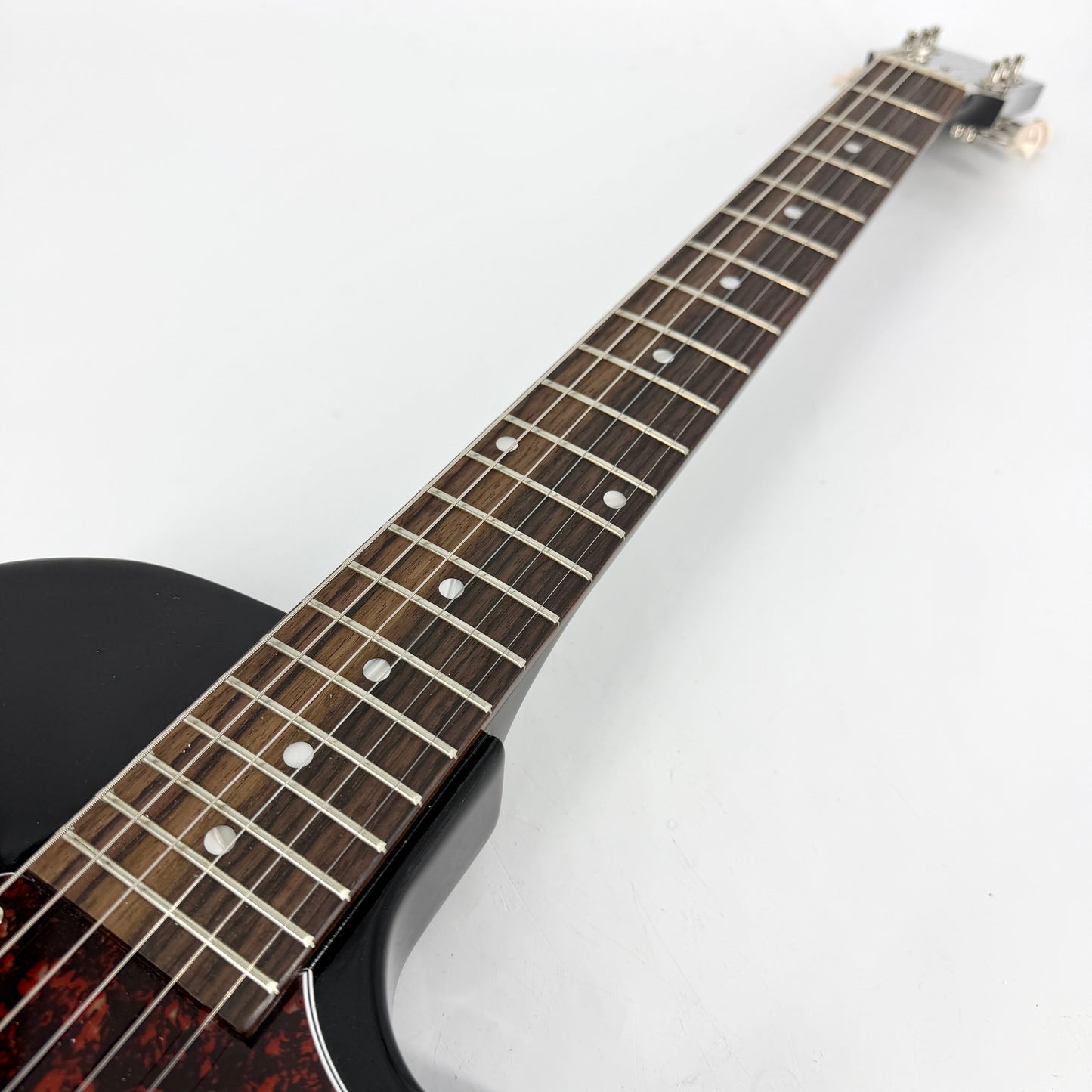 2025 Gibson Les Paul Junior - Ebony