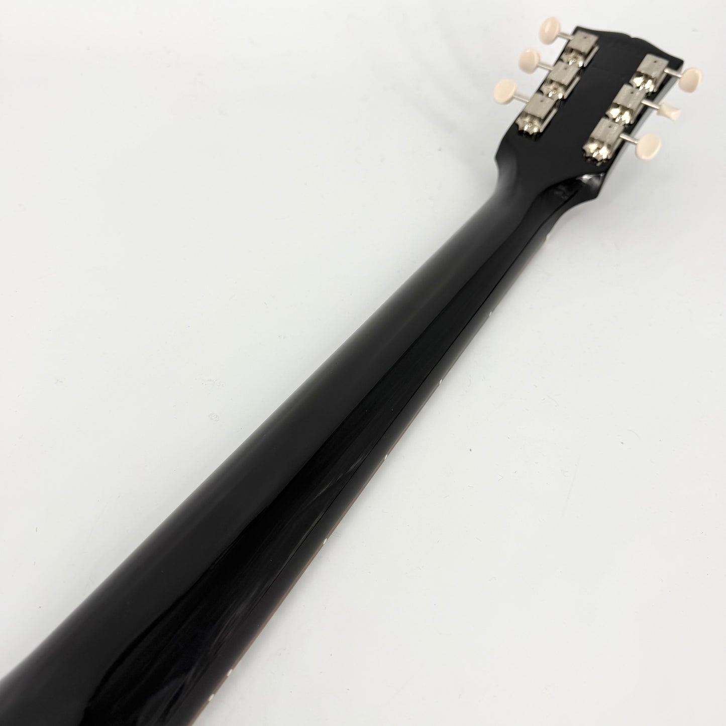 2025 Gibson Les Paul Junior - Ebony